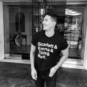 Meet your Posher, Karl